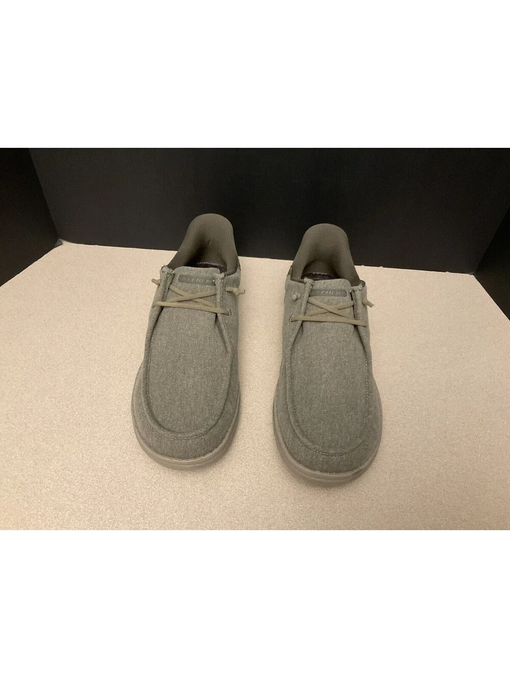 New! Mens Skechers Slip-ins Relaxed Fit: Melson 'Coronado' 
